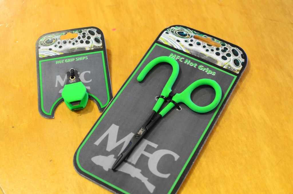 MFC Hot Grips