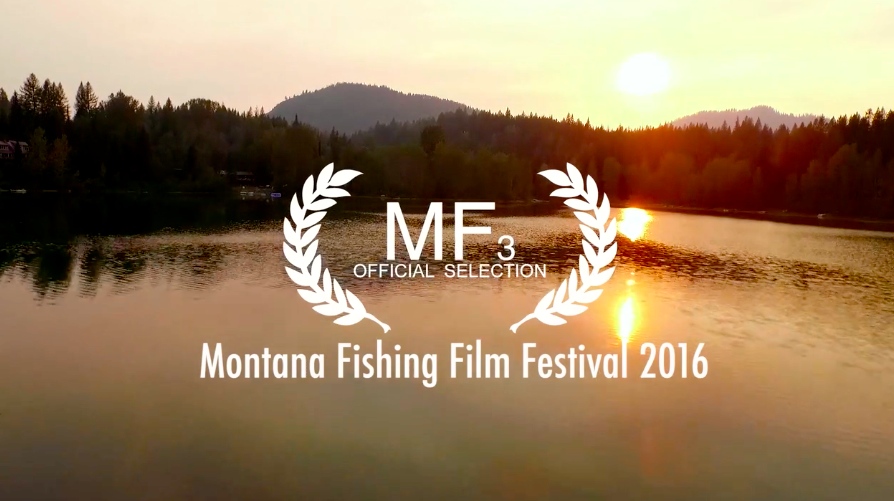 Montana Fishing Film Festival