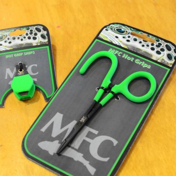 MFC Hot Grips
