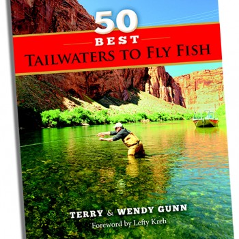 50 Best Tailwaters