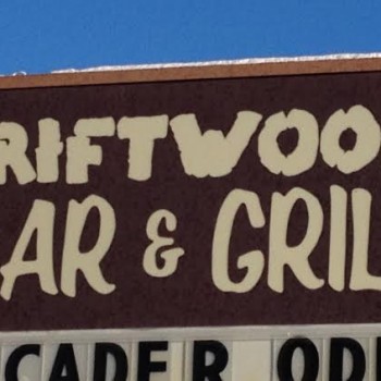 Jared Reviews Driftwood