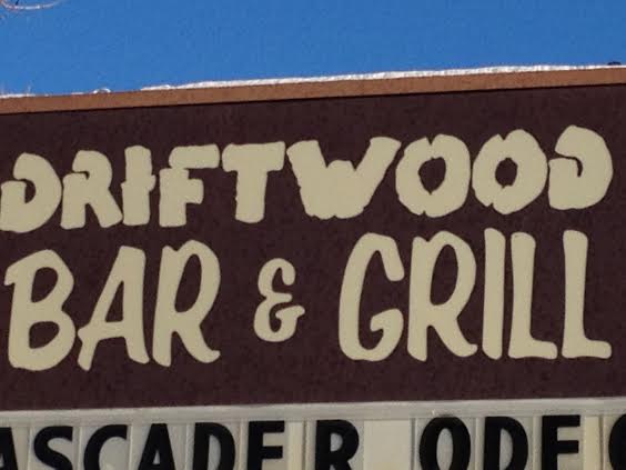 Jared Reviews Driftwood