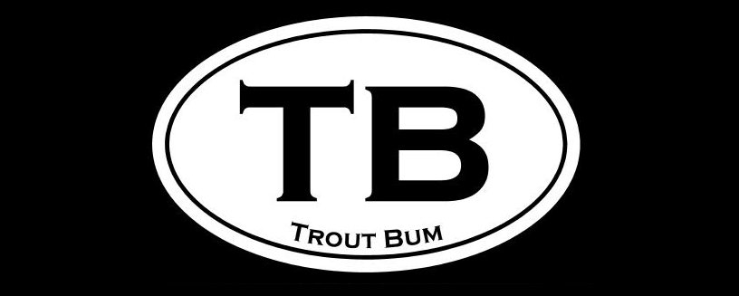Trout Bum 201