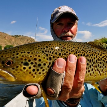 The Comprehensive Guide to Guided Fishing Trips