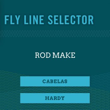 RIO Line Selector App for your IOS or Apple