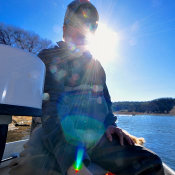 Missouri River Montana Fishing Report 3.12.15