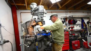 Adipose Boatworks Helena Montana