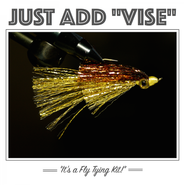 2FER Tuesday Tailwater Sow Bug HH Fly Shop Weekly Fly BOGO