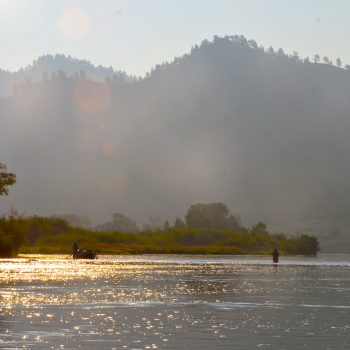 Missouri River Montana Fishing Report 7.10.15