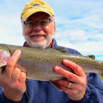 Missouri River Montana Fishing Report 9.8.15