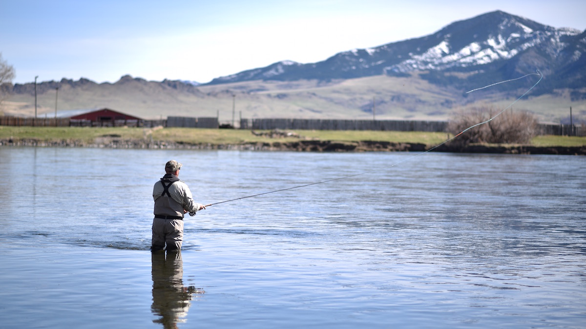 2015-16 Spey Rod Lineup - Headhunters Fly Shop