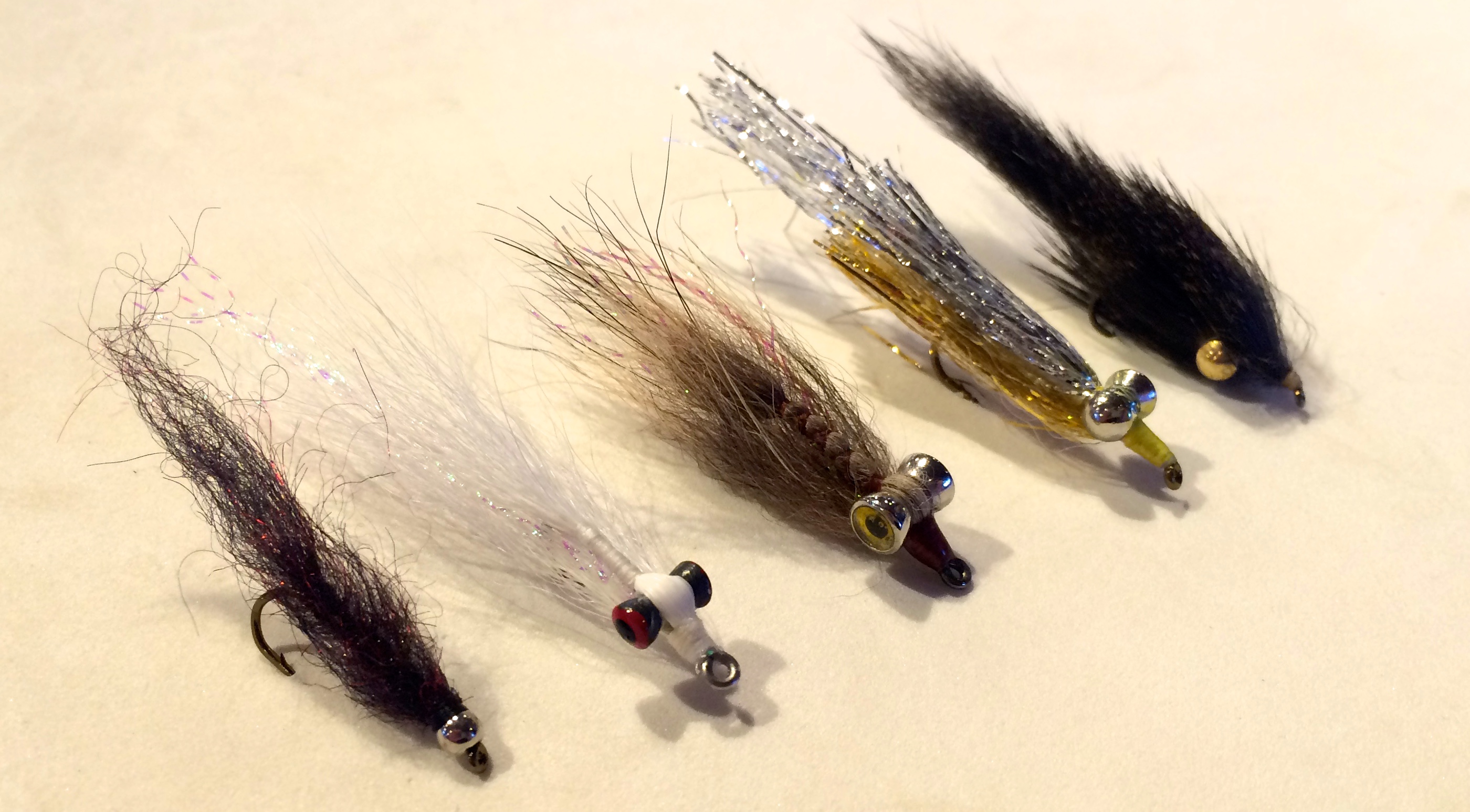 Economical Fly Tying - Headhunters Fly Shop