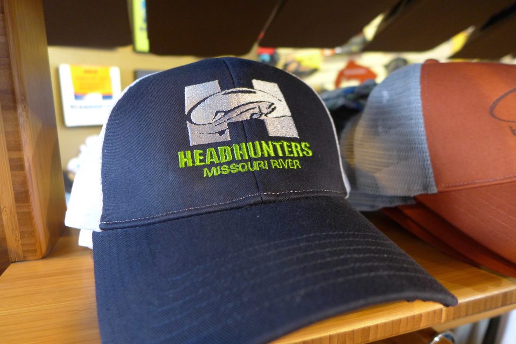 Headhunters Fly Shop Help Wanted