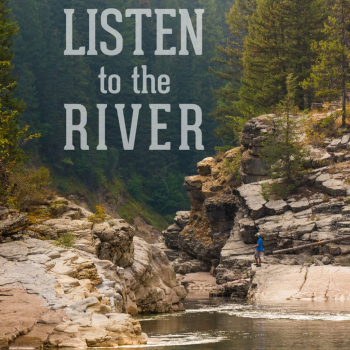 Listen to the River: A Packraft Adventrue