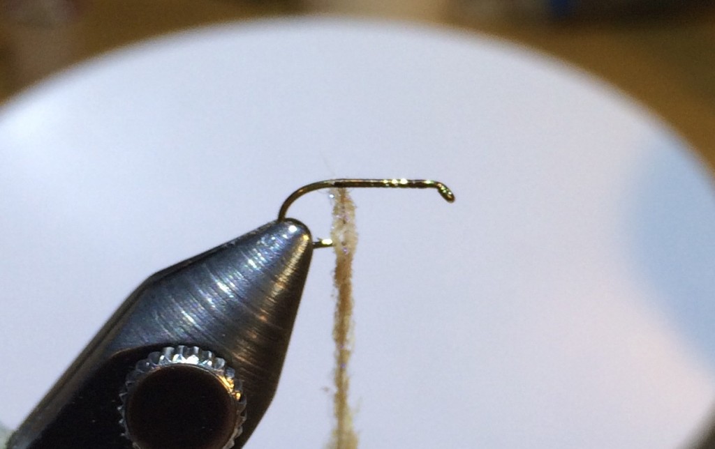 Stockig Wing Caddis