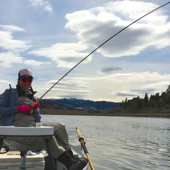 Monday Morning Montana Fishing Report