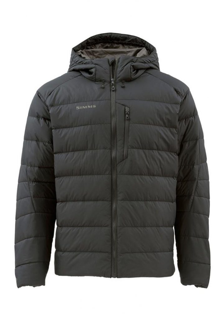 SIMMS DOWNStream Jacket @ Headhunters