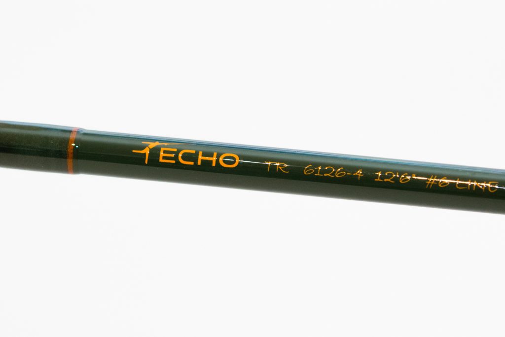 ECHO TR2 SPEY and TROUTSPEY - Headhunters Fly Shop