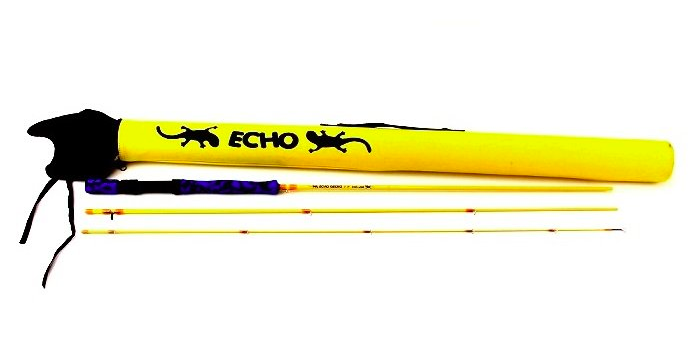 ECHO Gecko @ $100! - Headhunters Fly Shop