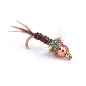 Chartreuse Little Green Machine - Headhunters Fly Shop