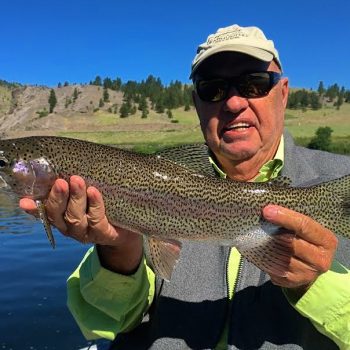 June 26th Missouri River Fishing Report