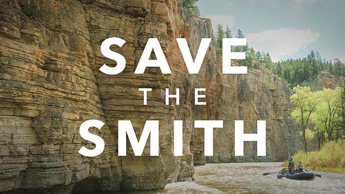 Save Our Smith