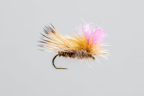 Buff CoolNet UV+ DeYoung End of the Rainbow - Headhunters Fly Shop