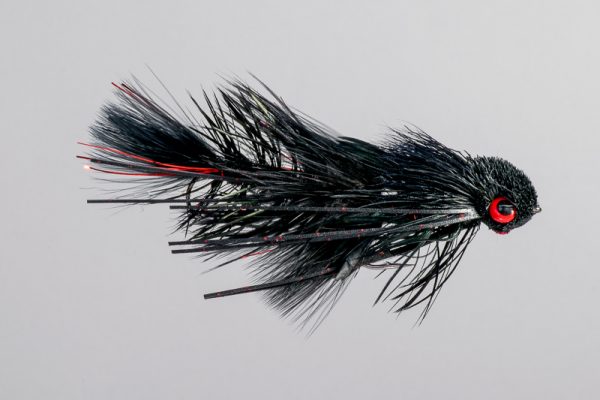 White Streamer Fly Archives - Headhunters Fly Shop