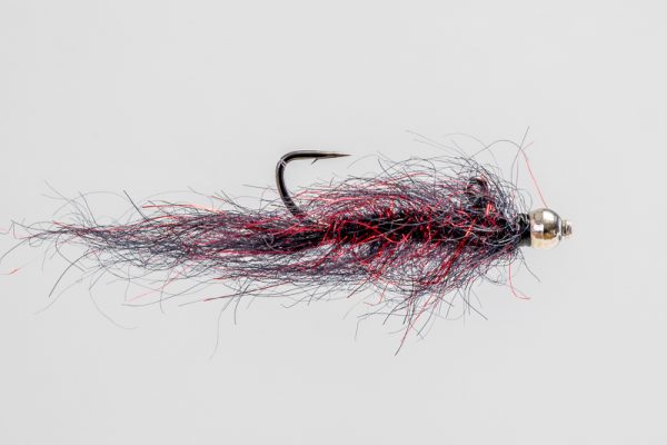 Swinging with Dick - Headhunters Fly Shop