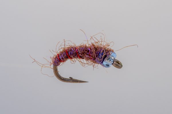 Tailwater Sow Bug - Headhunters Fly Shop