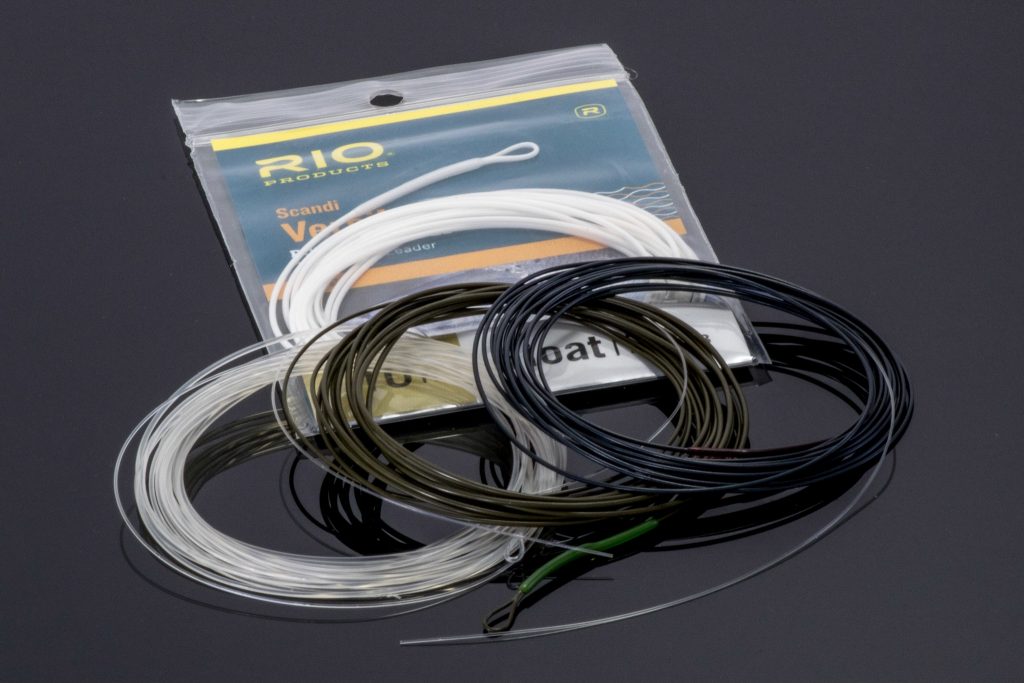 Rio Spey VersiLeader 6 FT 5 IPS 24 LB Core Free Shipping Options 6-24553 