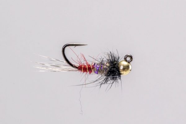 Jig Nymphs Archives - Headhunters Fly Shop