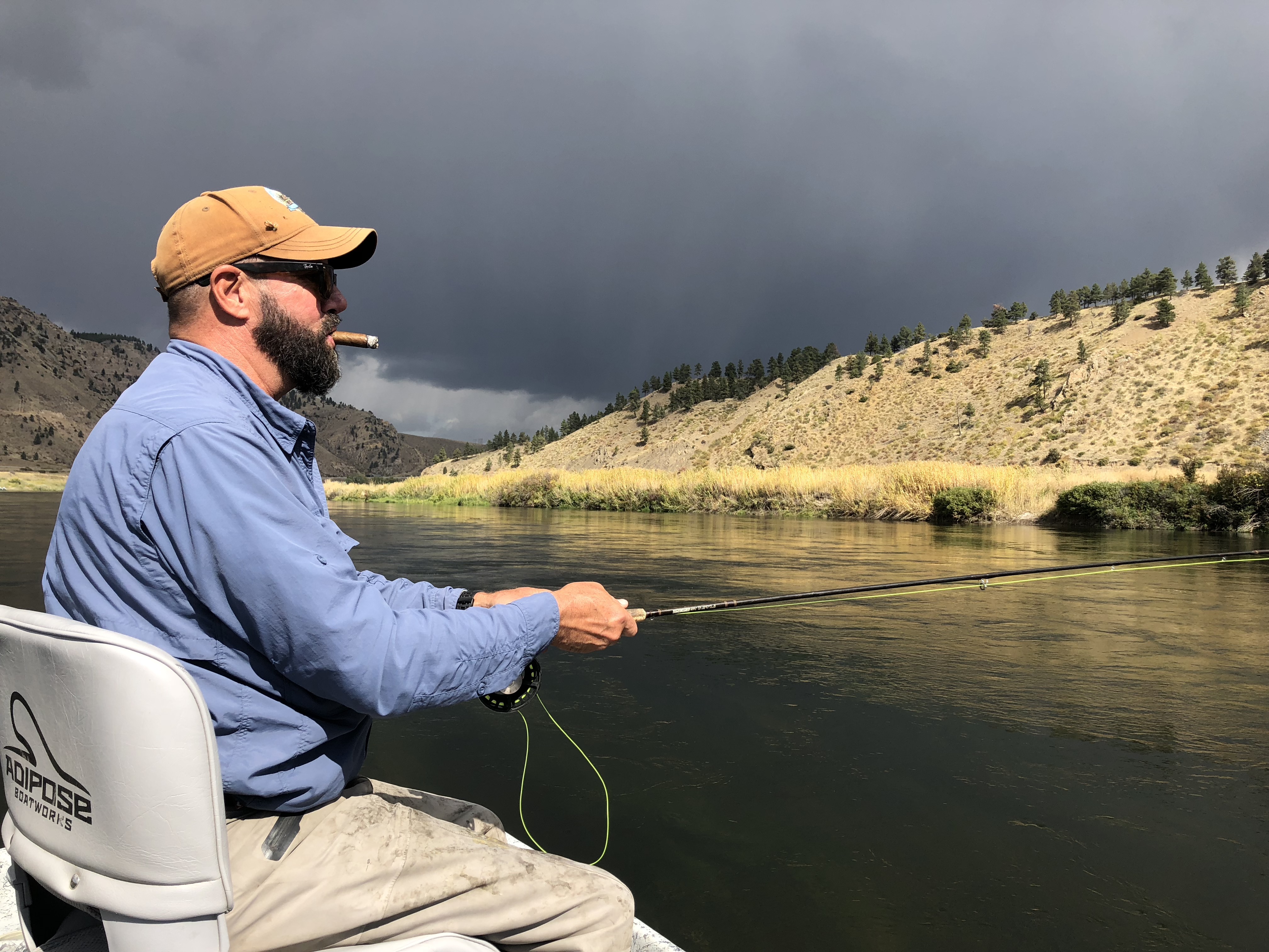 5 Missouri River Tips for a better weekend
