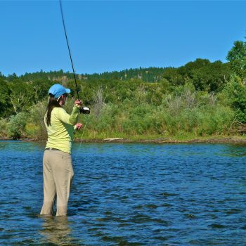 Book your 2019 Missouri River Lodging and Guides