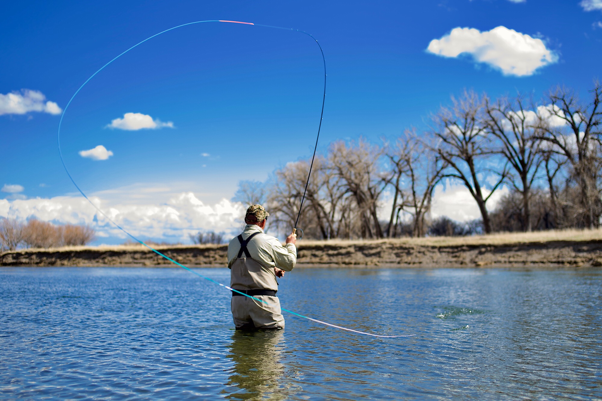 Trout Spey Gear Roundup 2019-20 - Headhunters Fly Shop