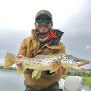 Friday July 5th Headhunters Fly Shop Fishing Report