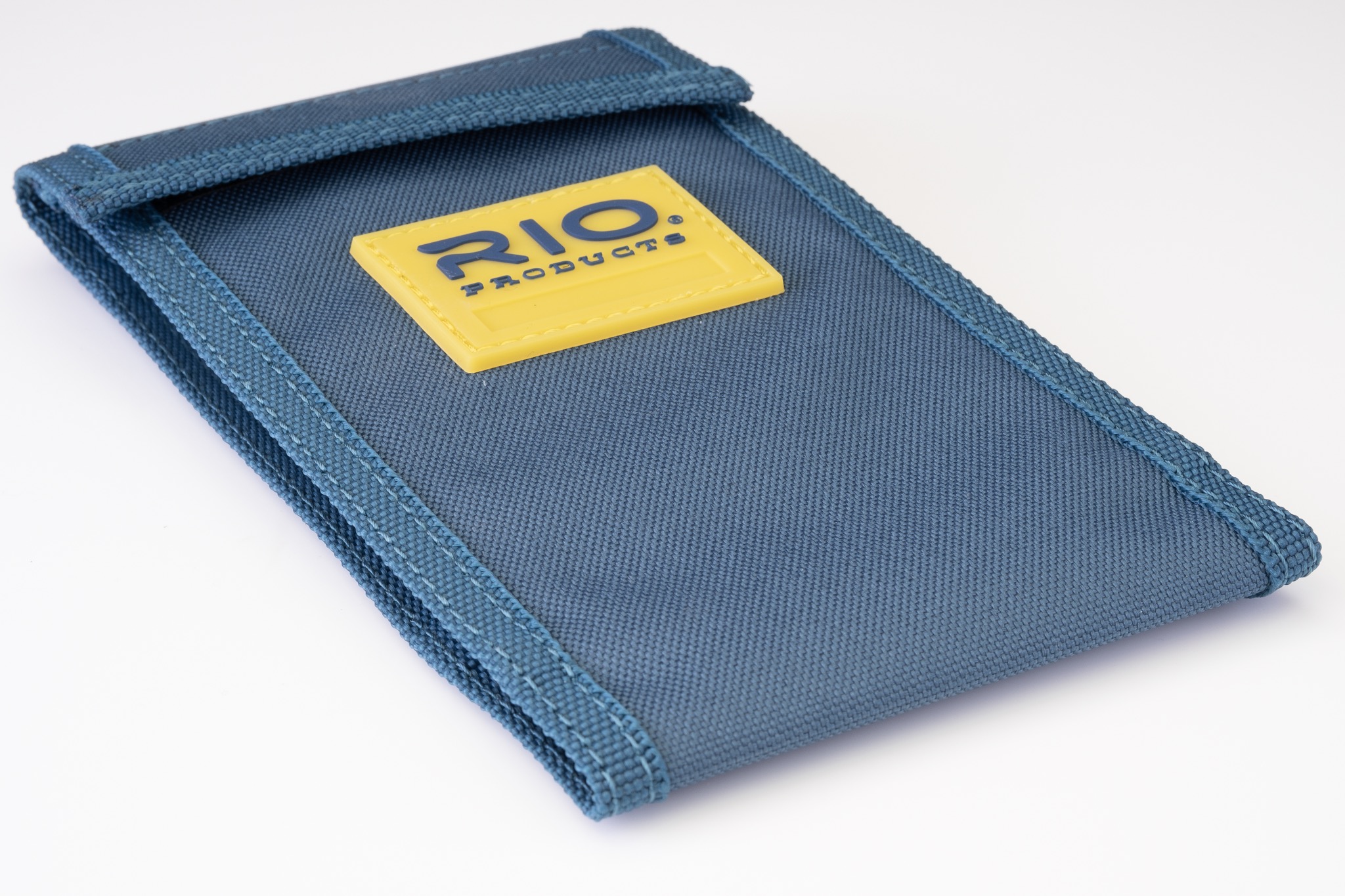 Rio Fly Fishing Leader Wallet 12 Sleeves for Leaders for sale online 