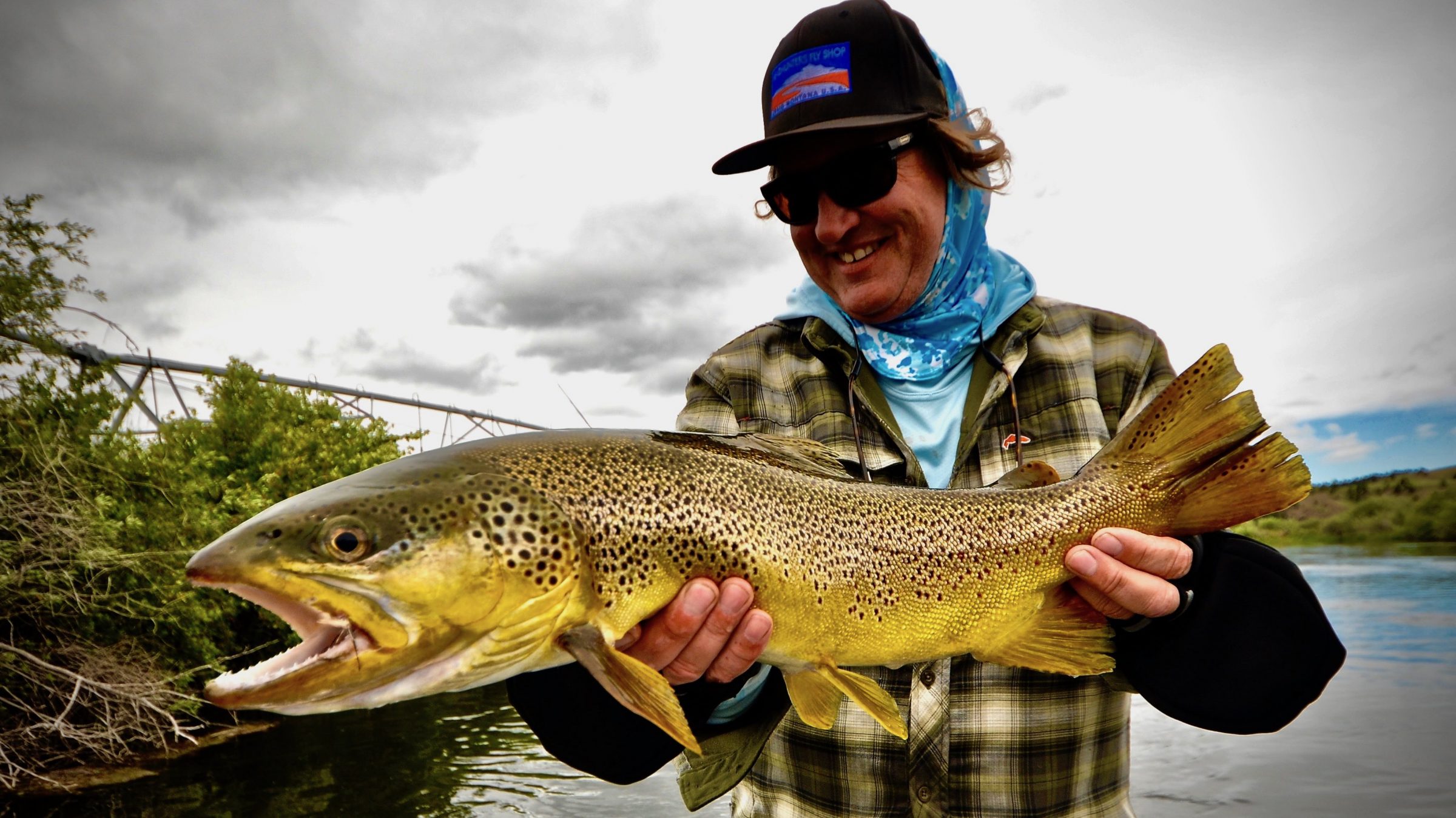 Wednesday Fishing Report July 1st 2020
