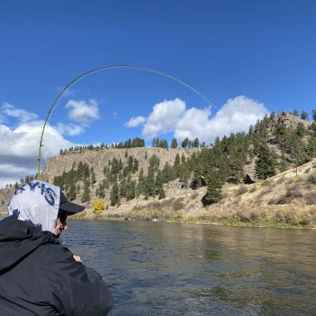 5 Missouri River Low Water Tips