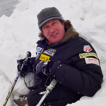 FISHSKI Video today. Great Skiing Weather?
