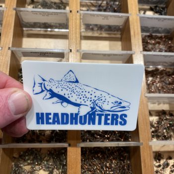 Headhunters Fly Shop Gift Cards