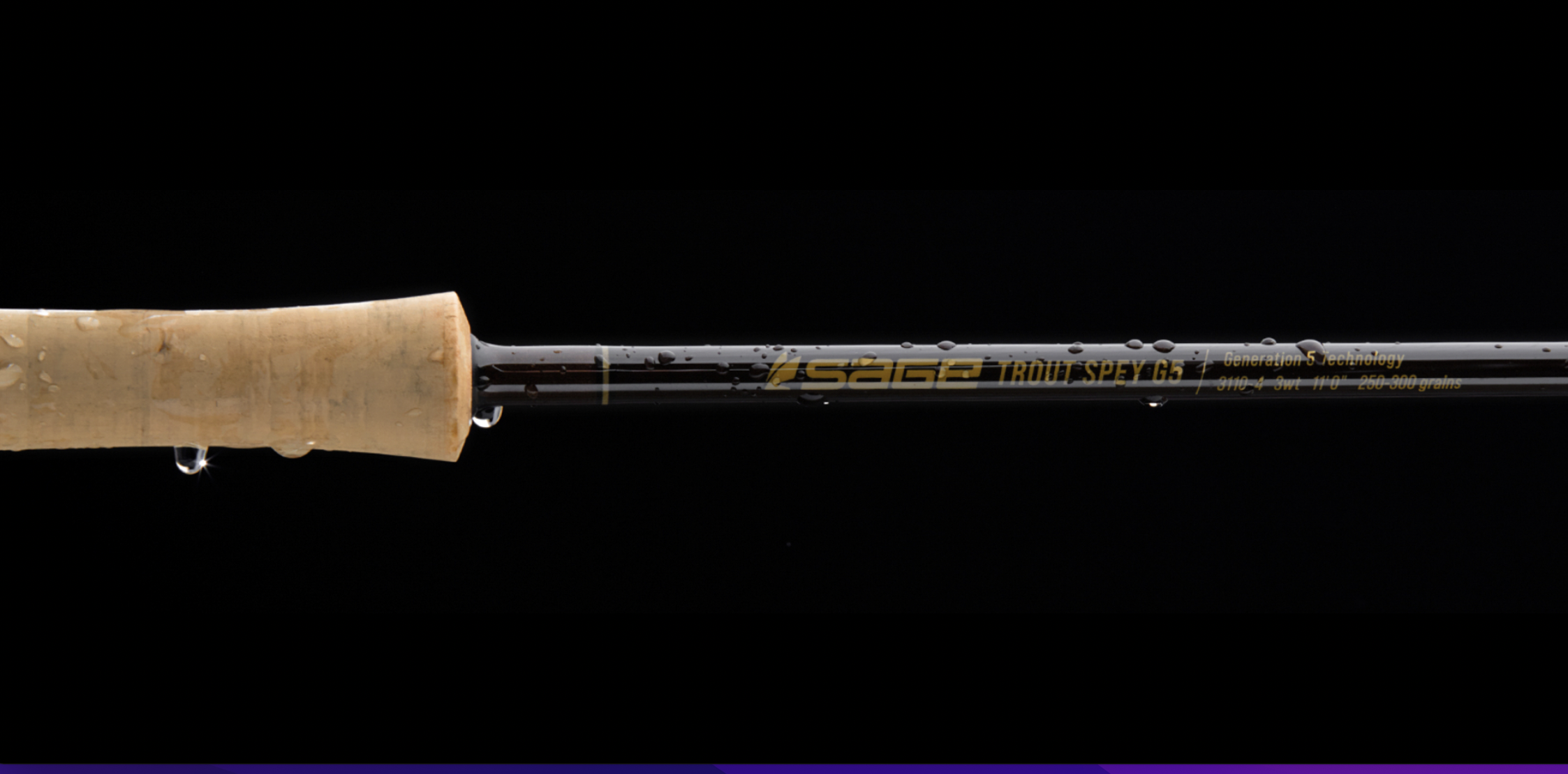 Sage G5 Trout Spey Rod Review - Headhunters Fly Shop