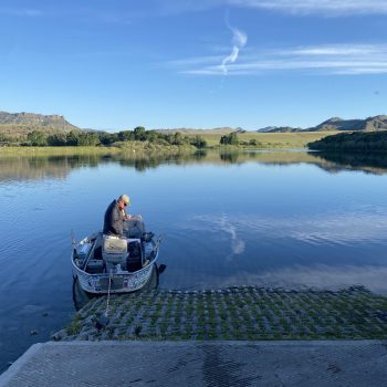 5 Tips for Late June fishing Montana's Missouri River