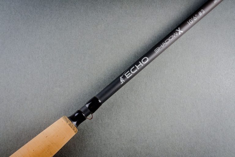 A sweet looking Euro Stick